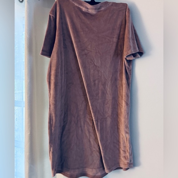 Juicy Couture Velour Nightgown - Picture 6 of 8